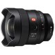 SONY FE 14MM F/1.8 GM DISPONIBLE