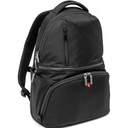 MANFROTTO SAC À DOS ACTIVE BACKPACK I NOIR