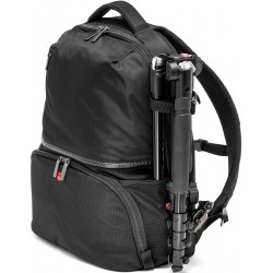 MANFROTTO SAC À DOS ACTIVE BACKPACK II NOIR