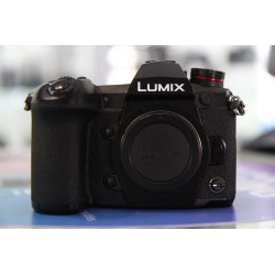 LUMIX DC G9 3908 CLICS