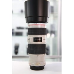 CANON EF 70-200MM F/4 L IS USM