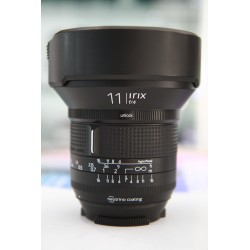 IRIX EF FIREFLY 11MM F/4 FOR CANON