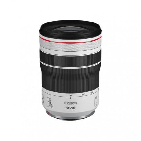 CANON RF 70-200MM F/4 L IS USM