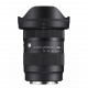 SIGMA 16-28 mm f/2,8 DG DN Sony E Contemporary