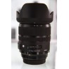 SIGMA ART 24-70MM F/2.8 DG OS HSM FOR CANON