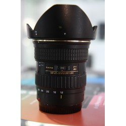 TOKINA AT-X DX 12-28MM F/4 ASPH. PRO FOR CANON APS-C