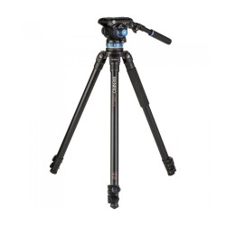 BENRO TREPIED VIDEO S KIT A373FBS6PRO