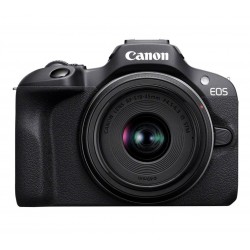 CANON EOS R100 + RF-S 18-45MM F/4.5-6.3 IS STM PRECOMMANDE