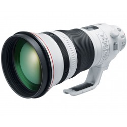 CANON EF 400MM F/2.8 L IS III