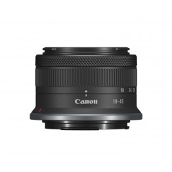 CANON RF-S 18-45MM F/4.5-6.3 IS STM