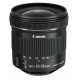 CANON EF-S 10-18MM F/4.5-5.6 IS STM