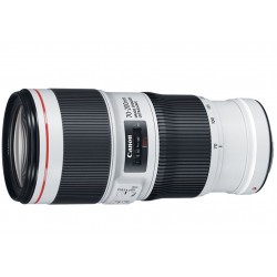 CANON EF 70-200MM F/4 L IS II USM