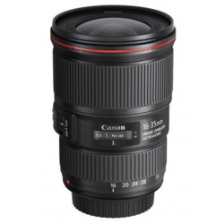 CANON EF 16-35MM F/4 L IS USM