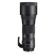 SIGMA CONTEMPORARY 150-600MM F/5-6.3 DG OS HSM FOR CANON