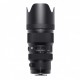 SIGMA ART 50-100MM F/1.8 DC HSM FOR CANON