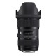 SIGMA ART 18-35MM F/1.8 DC HSM FOR CANON