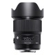 SIGMA ART 20MM F/1.4 DG HSM FOR CANON