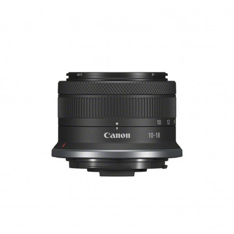 CANON RF-S 10-18MM F/4.5-6.3 IS STM PRECOMMANDE