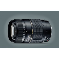 TAMRON AF 70-300MM F/4-5.6 Di LD MACRO 1:2 FOR CANON
