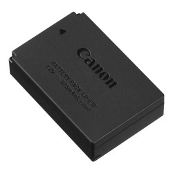 CANON LP-E12 Batterie pour EOS 100D/M/M2/M10/M50/M100/SX70