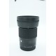 SIGMA 30MM F/1.4 DC DN FOR SONY