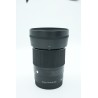 SIGMA 30MM F/1.4 DC DN FOR SONY OCCASION AIX