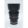 SAMYANG 85MM F/1.5 UMC II FOR SONY OCCASION AIX