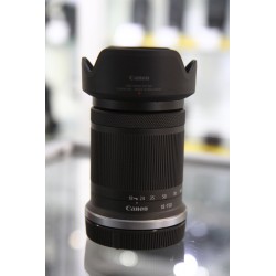 CANON RF-S 18-150MM F/3.5-6.3 IS STM OCCASION SALON