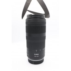 CANON RF 100-400MM F/5.6-8 IS USM OCCASION AIX