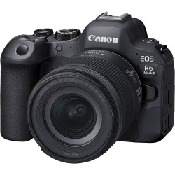 CANON EOS R6 MARK II + RF 24-105MM F/4-7.1 IS STM