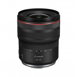 CANON RF 14-35MM F/4 L IS USM