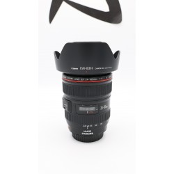 CANON EF 24-105MM F/4 L IS USM OCCASION AIX