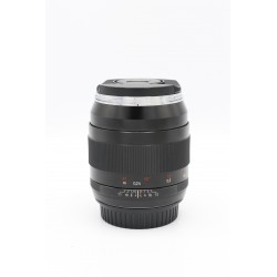 DISTAGON 28MM F/2 CARL ZEISS FOR CANON