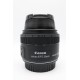 CANON EF-S 35MM F/2.8 MACRO IS STM OCCASION AIX