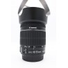 CANON EF-S 18-55MM F/3.5-5.6 MACRO IS STM OCCASION AIX