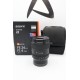 SONY FE 24MM F/1.4 G MASTER OCCASION AIX