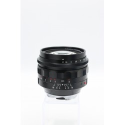 VOIGTLANDER 50MM F/1.1 FOR LEICA OCCASION AIX