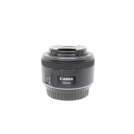 CANON EF 50MM F/1.8 STM OCCASION AIX
