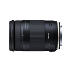 TAMRON SP 18-400MM F/3.5-6.3 Di II VC HLD FOR CANON