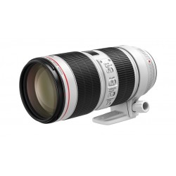 CANON EF 70-200MM F/2.8 L IS USM III
