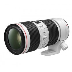 CANON EF 70-200MM F/4 L IS USM II