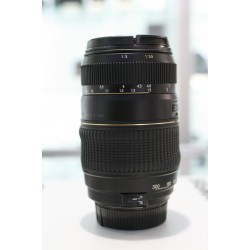 TAMRON 70-300MM F/4-5.6 AF LD DI MACRO FOR SONY A OCCASION SALON