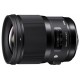 SIGMA ART 28MM F/1.4 DG HSM FOR CANON