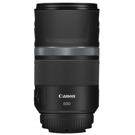 CANON RF 600MM F/11 IS STM 