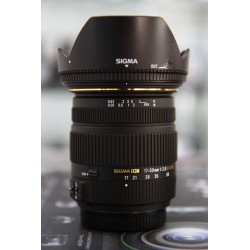 SIGMA DC 17-50MM F/2.8 EX HSM FOR SONY A