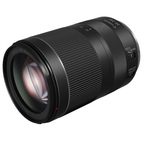 CANON RF 24-240MM F/4-6.3 IS USM